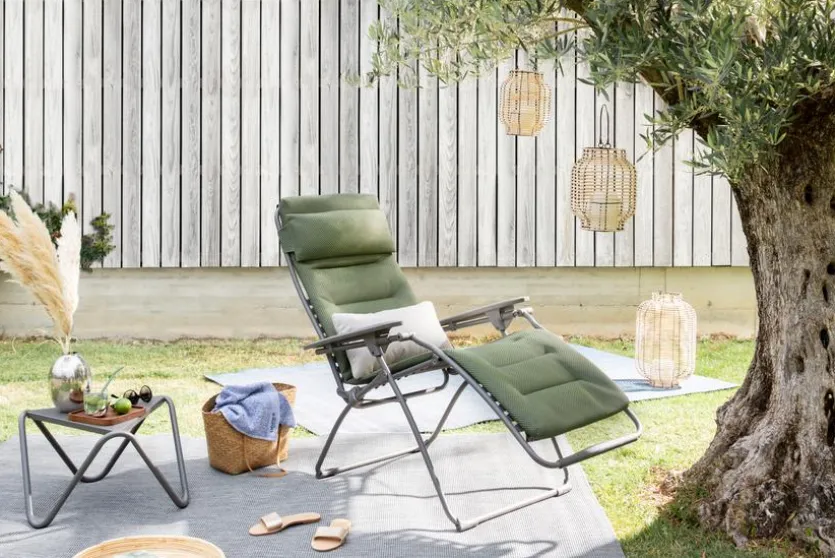 Gartensessel Futura Be Comfort XL