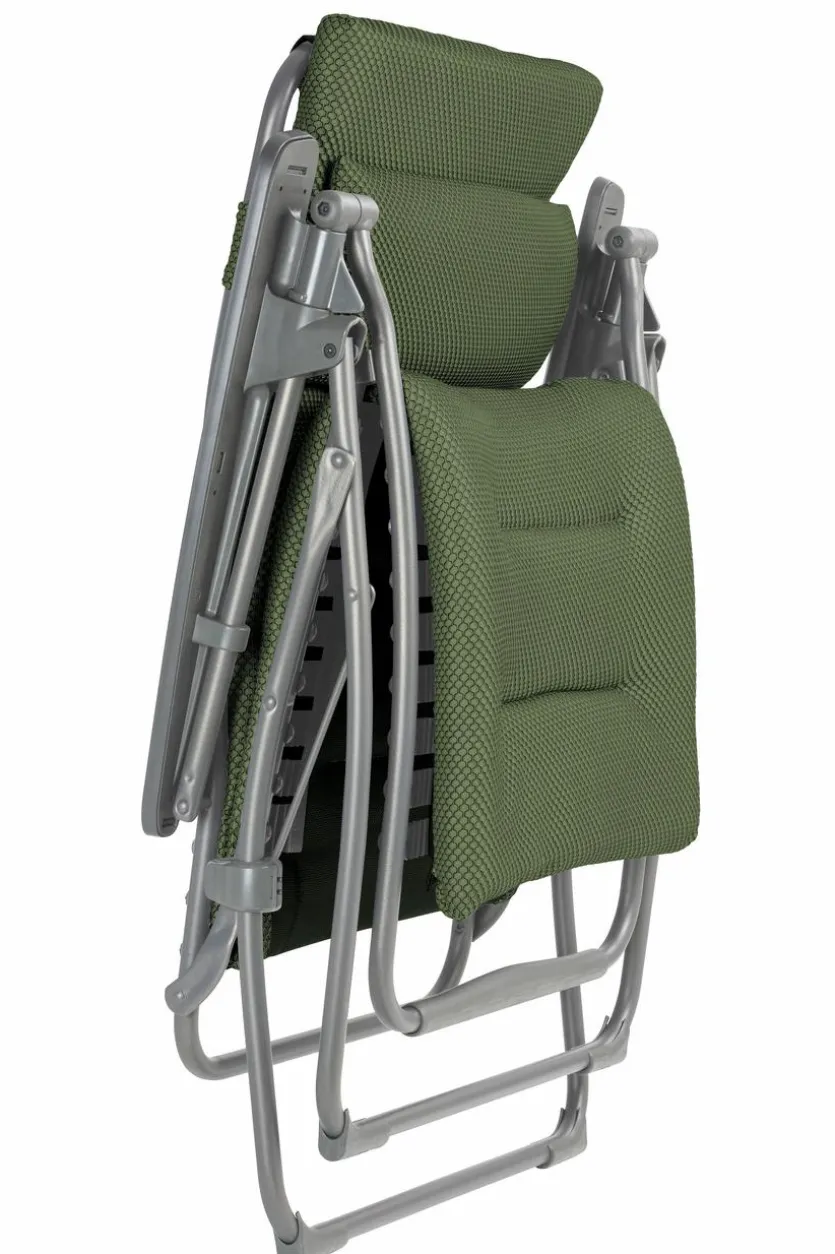 Gartensessel Futura Be Comfort XL