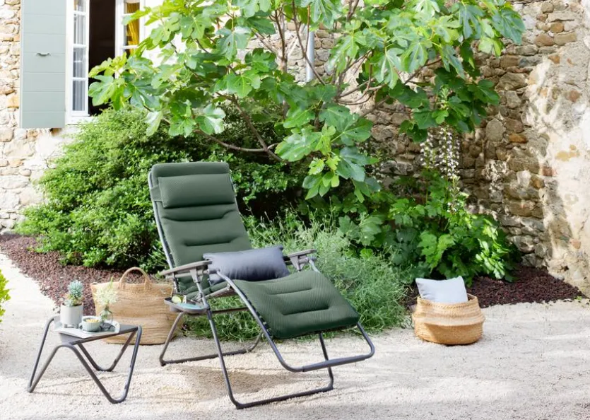 Gartensessel Futura Be Comfort XL