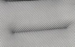Gartensessel Futura Be Comfort, silver