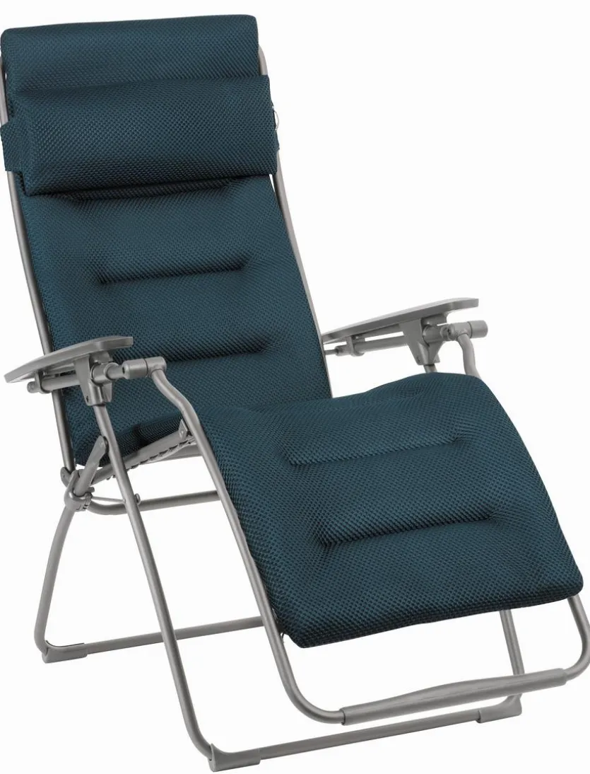 Gartensessel Futura Be Comfort