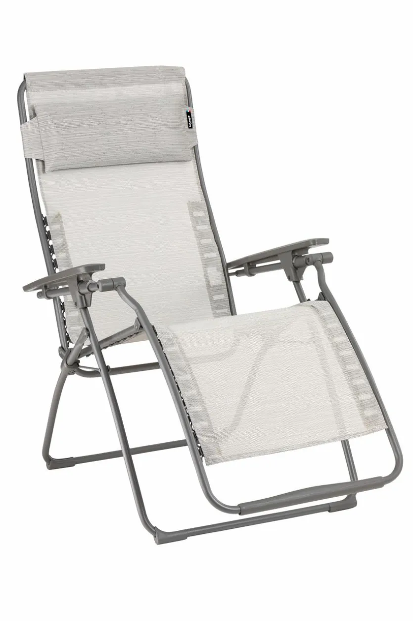 Gartensessel Futura Relax