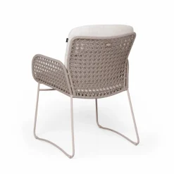 Gartensessel Mesh