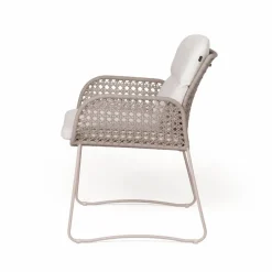 Gartensessel Mesh