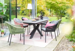 Gartensessel Monza