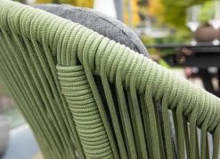 Gartensessel Monza