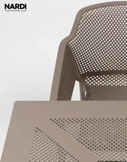 Gartensessel Net Lounge Relax