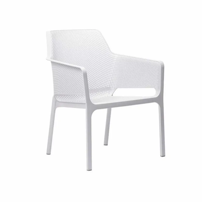 Gartensessel Net Lounge Relax