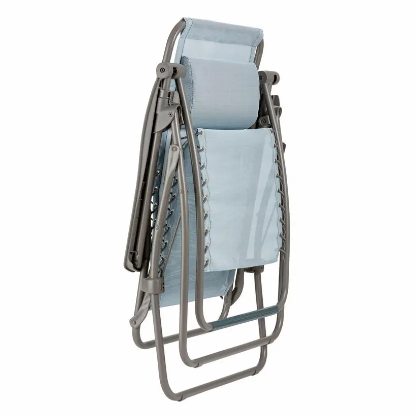 Gartensessel RSXA Batyline® Iso