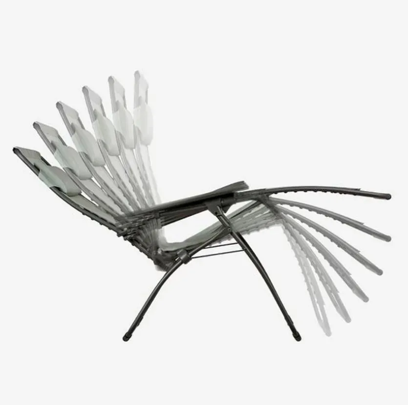Gartensessel RSXA Batyline® Iso