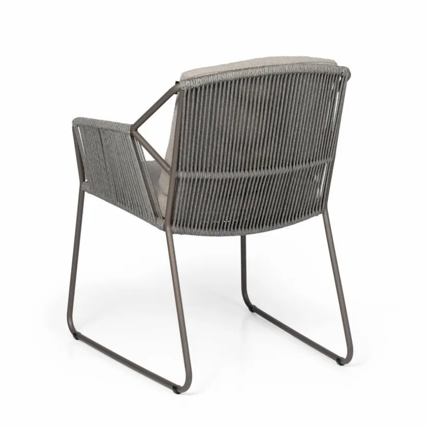 Gartensessel Sharp