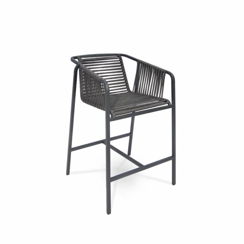 Gartensessel Suite High Dining