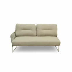 Gartensofa Bakki