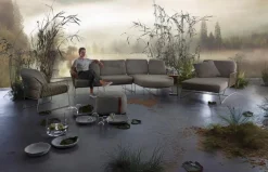 Gartensofa Bakki