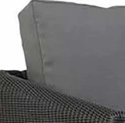 Gartensofa Diamond, Cane-line Faser