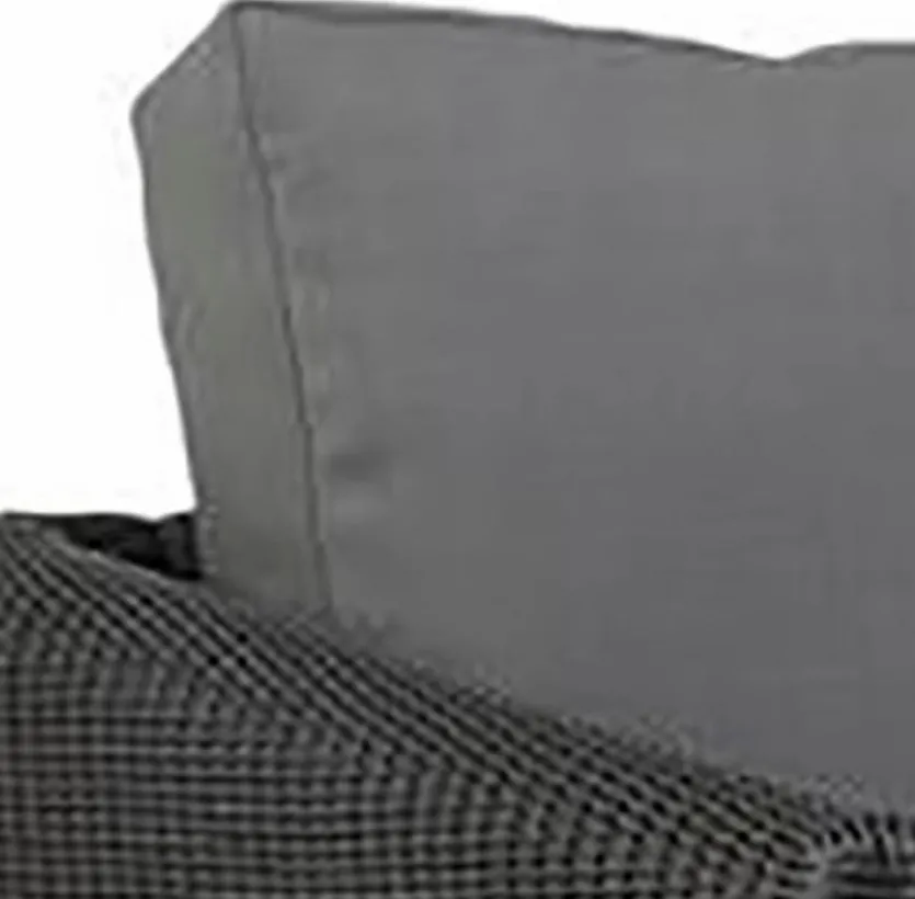 Gartensofa Diamond, Cane-line Faser