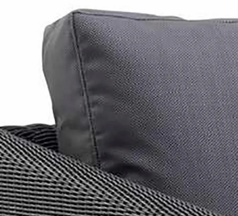 Gartensofa Diamond, Cane-line Faser