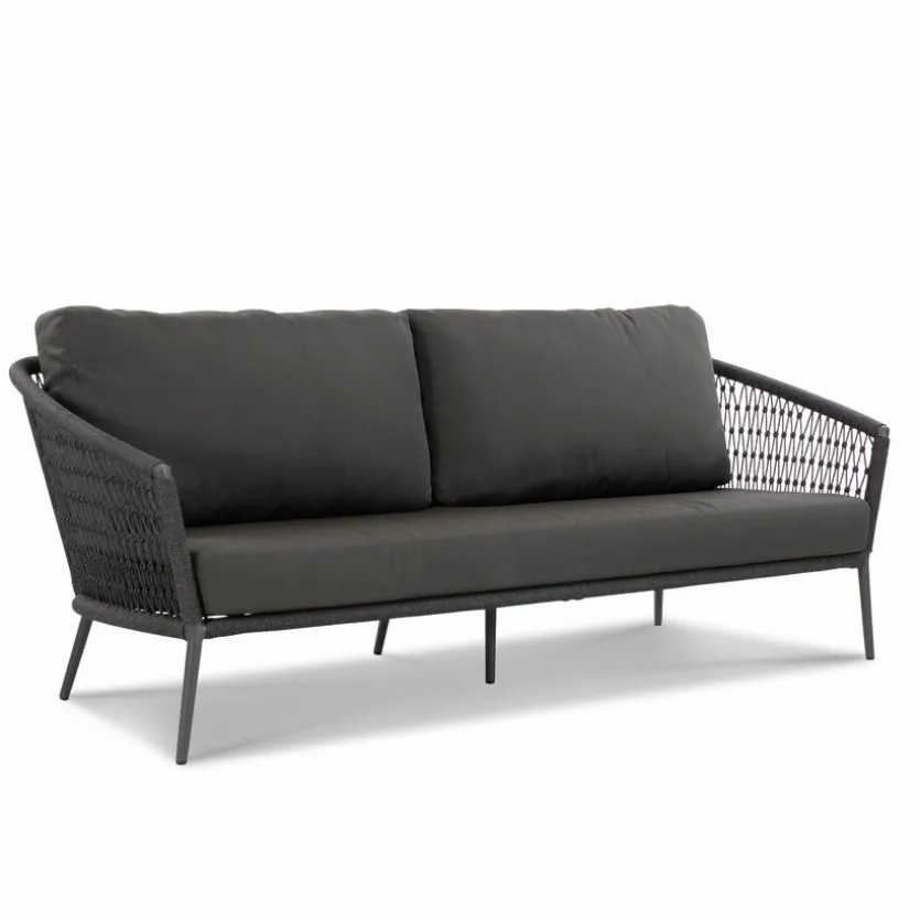 Gartensofa-Modul Ibiza