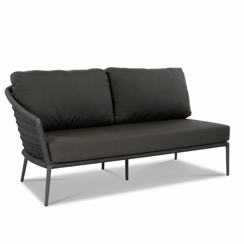 Gartensofa-Modul Ibiza