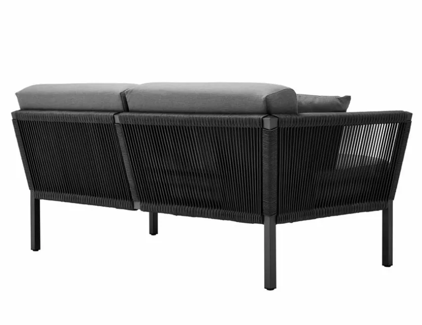 Gartensofa-Modul Club