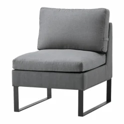 Gartensofa-Modul Flex Einzelmodul