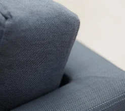 Gartensofa-Modul Flex Einzelmodul