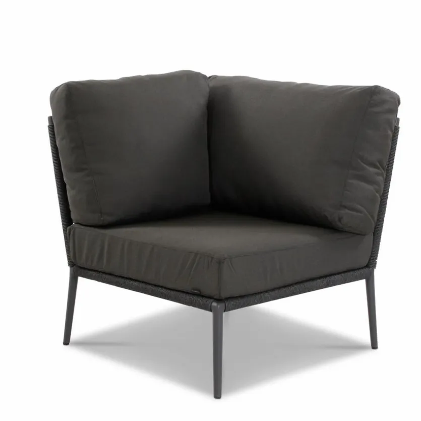 Gartensofa-Modul Ibiza