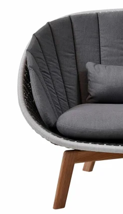 Gartensofa Peacock