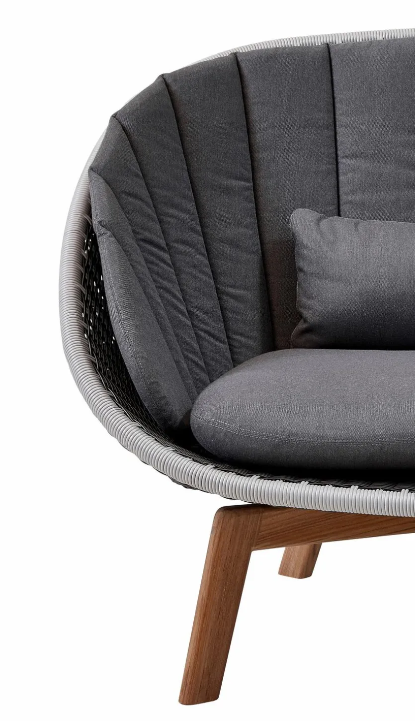Gartensofa Peacock