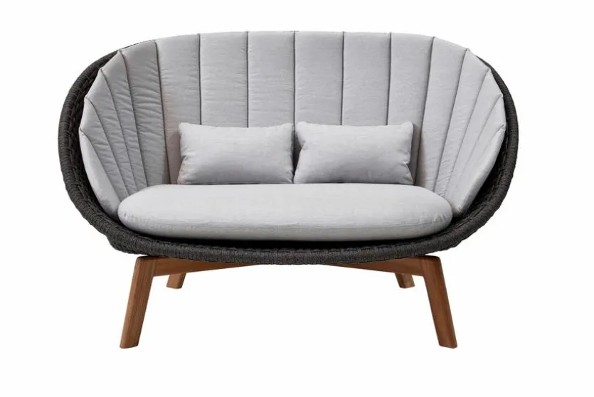 Gartensofa Peacock
