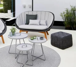 Gartensofa Peacock