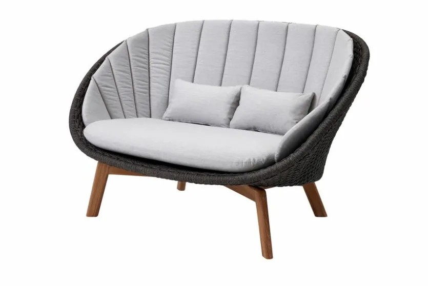 Gartensofa Peacock