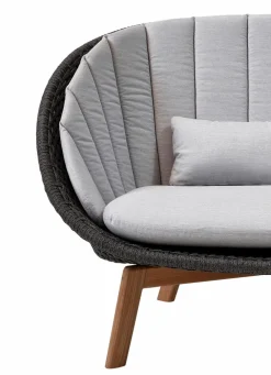 Gartensofa Peacock