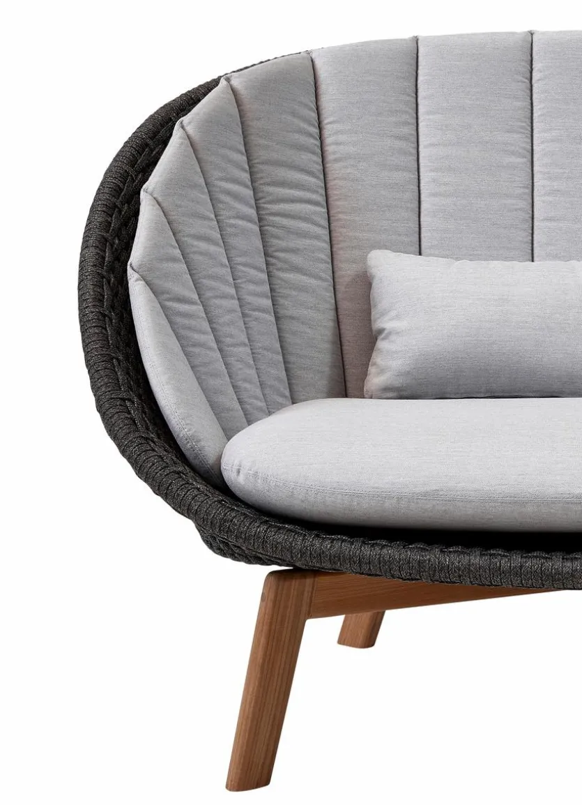 Gartensofa Peacock