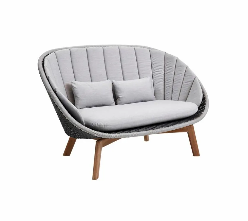 Gartensofa Peacock