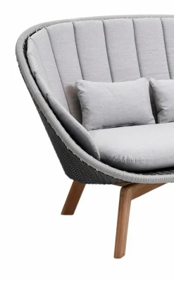 Gartensofa Peacock