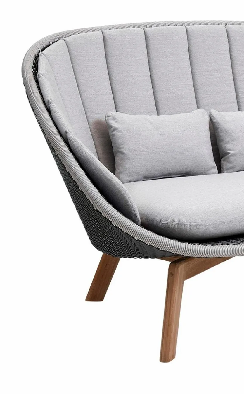 Gartensofa Peacock