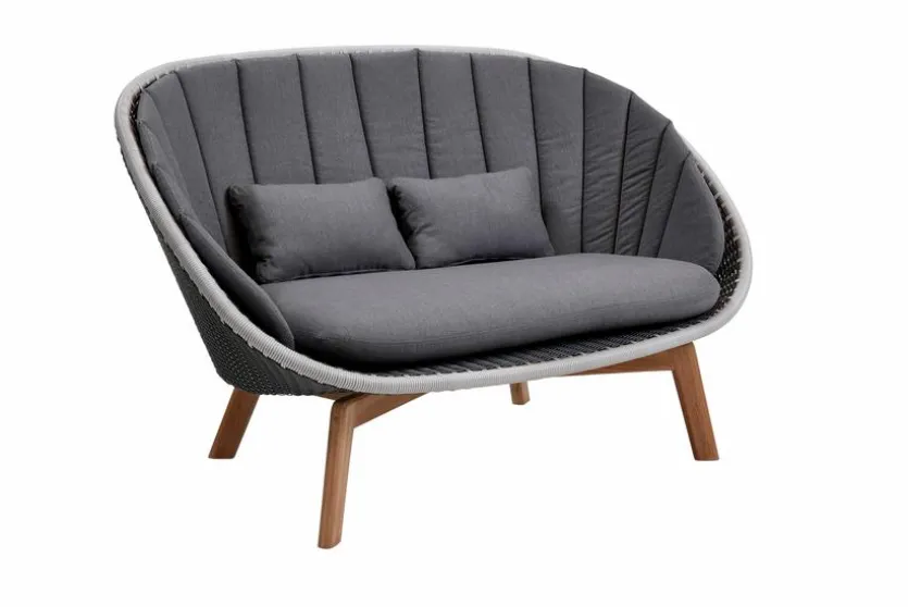 Gartensofa Peacock