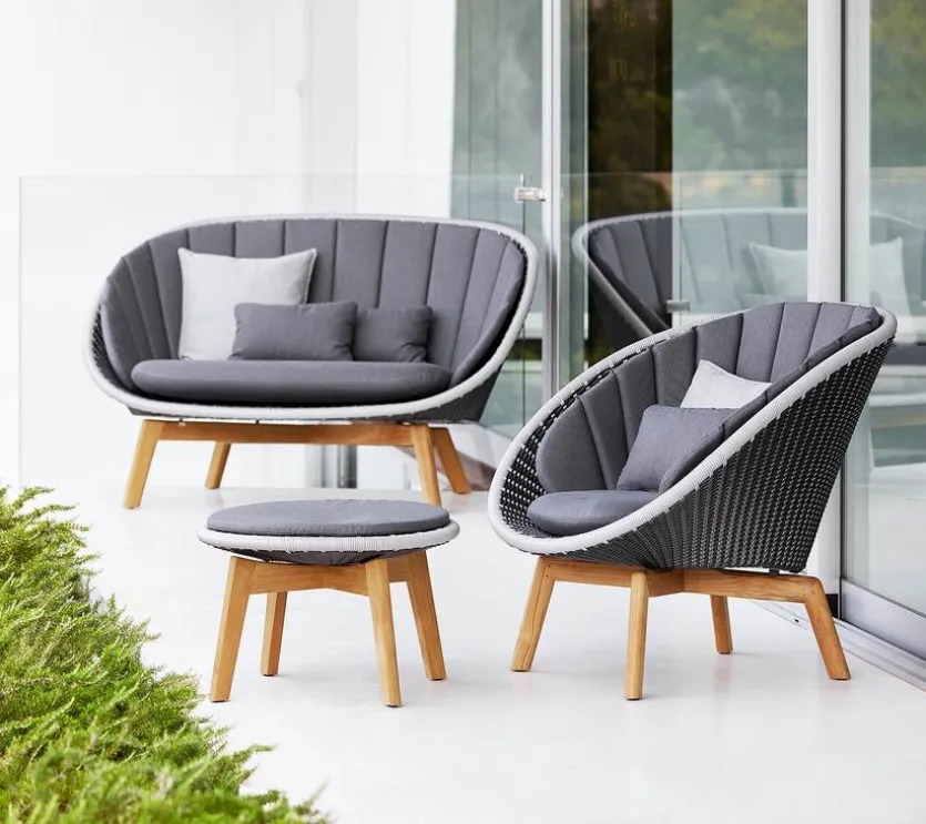 Gartensofa Peacock