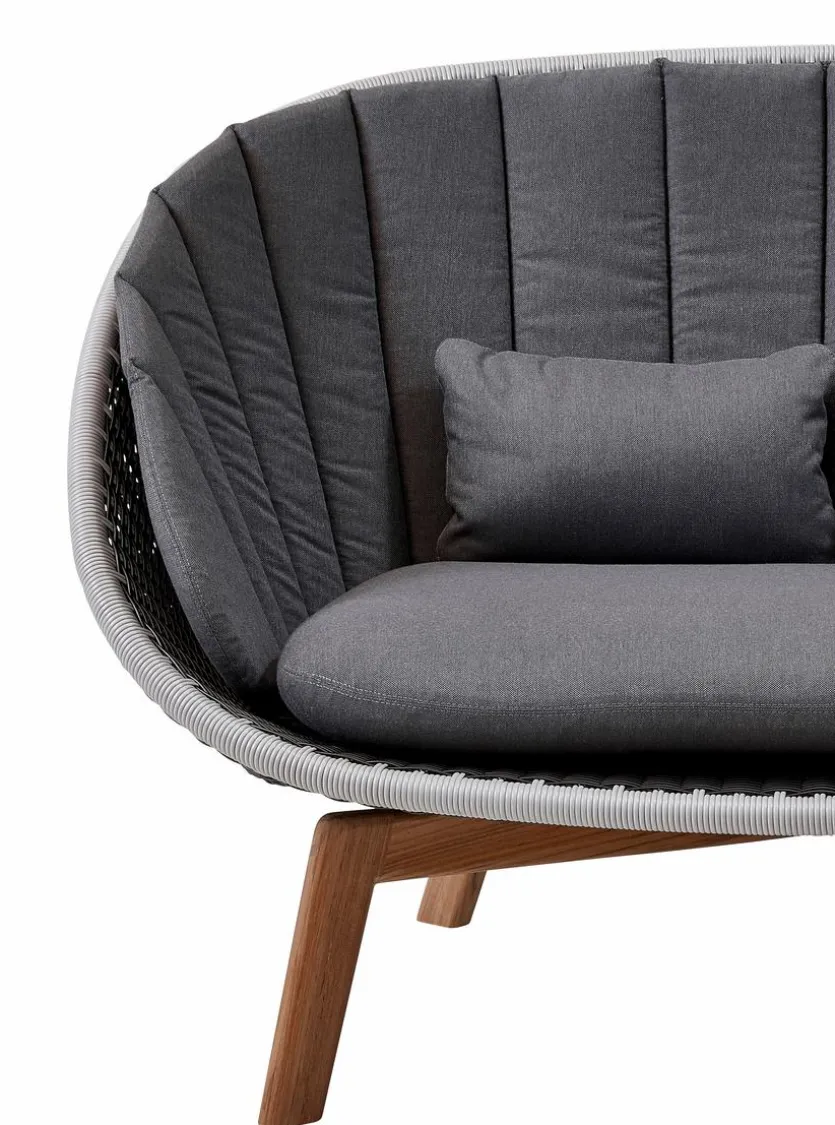 Gartensofa Peacock