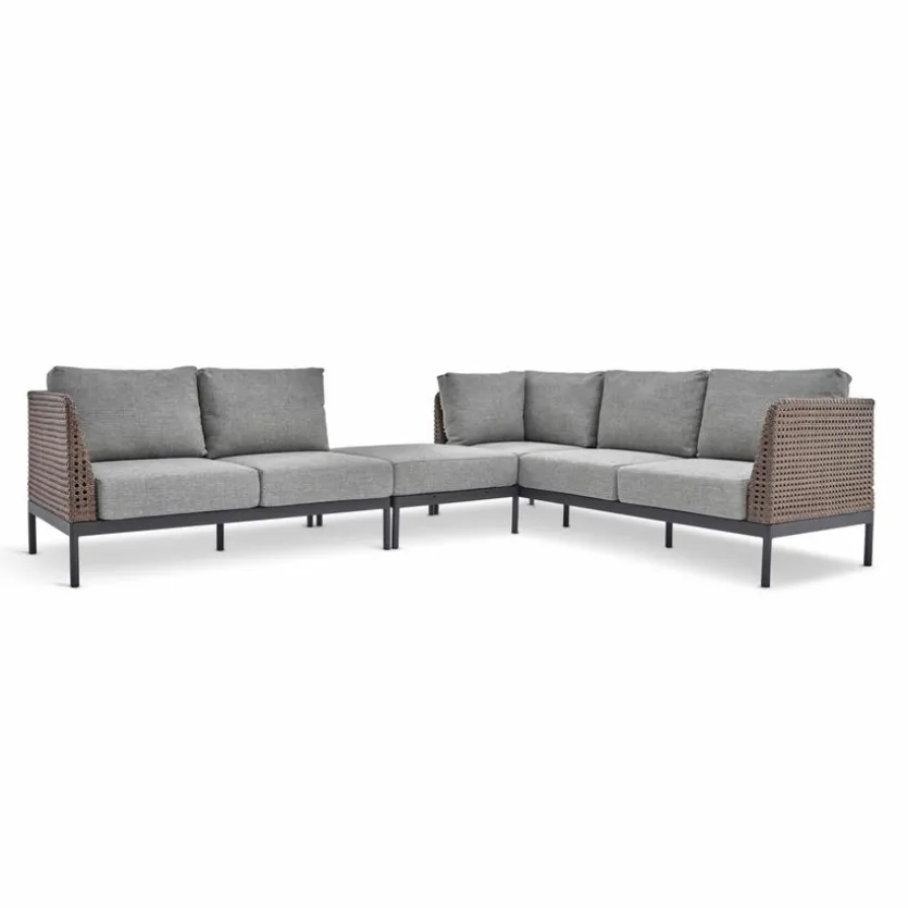 Gartensofa Setja 2-Sitzer AL rechts