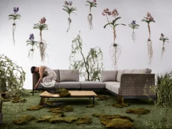 Gartensofa Setja 2-Sitzer AL rechts