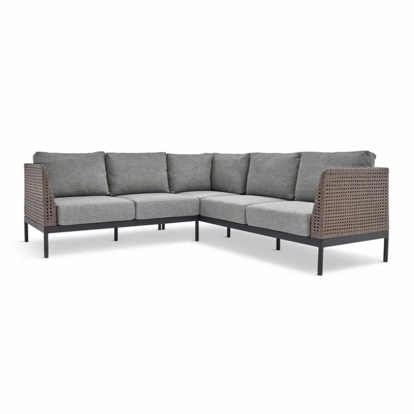 Gartensofa Setja 2-Sitzer AL rechts