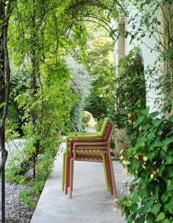 Gartenstuhl Doga