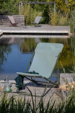 Gartenstuhl Maxi Transat