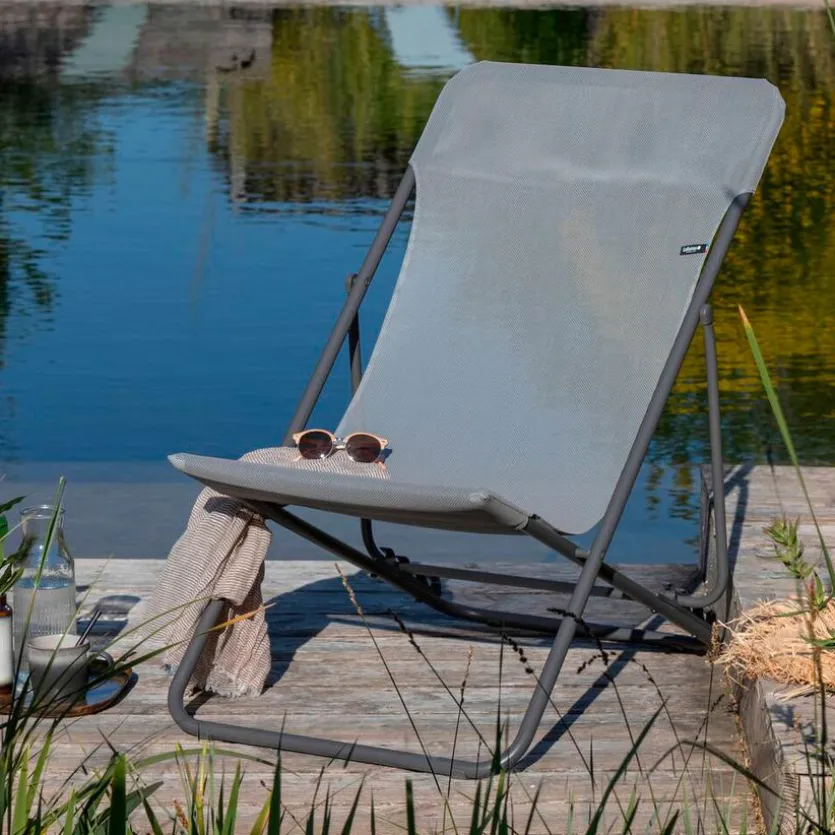 Gartenstuhl Maxi Transat