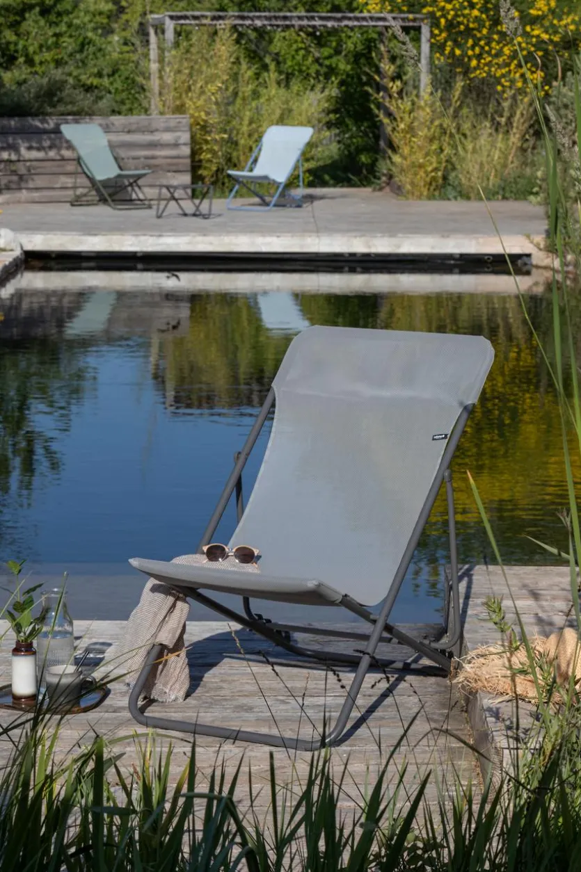 Gartenstuhl Maxi Transat