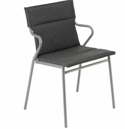 Gartenstuhl Ancone, onyx
