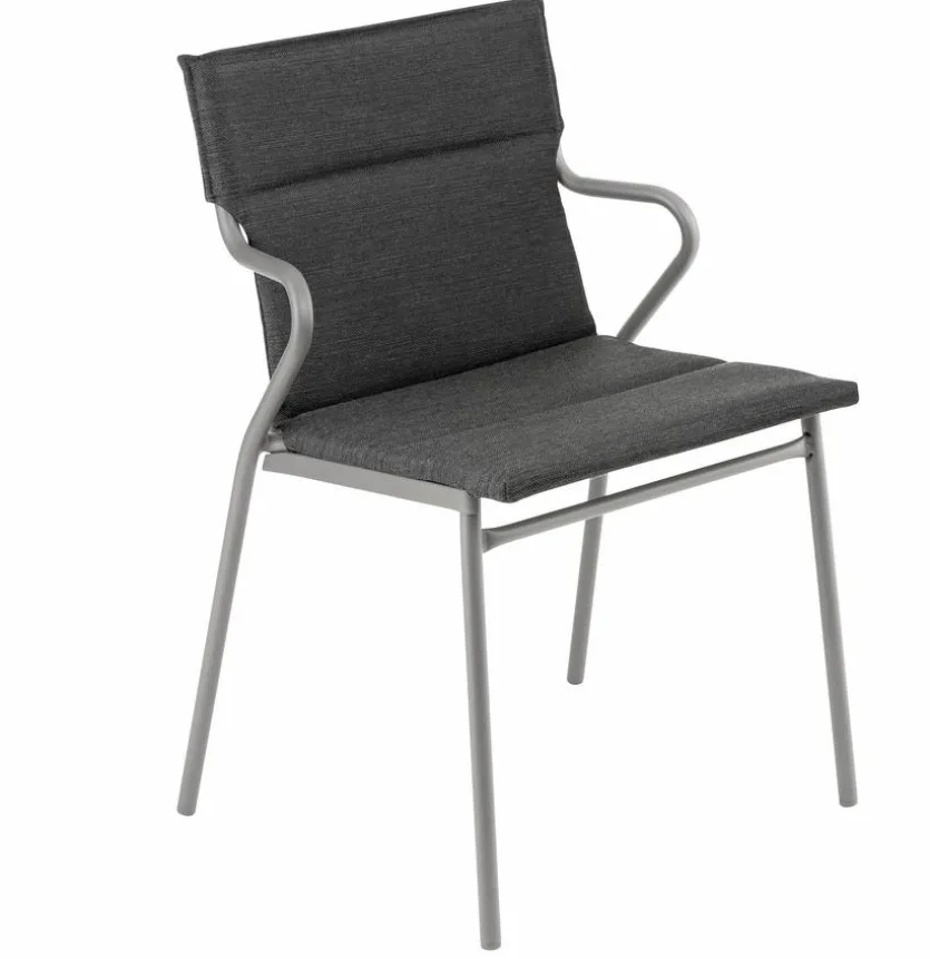 Gartenstuhl Ancone, onyx