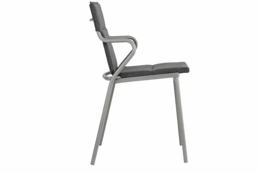 Gartenstuhl Ancone, onyx